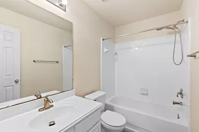 51 Marble Rock Place, The Woodlands, TX 77382 - Photo 17