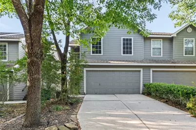 51 Marble Rock Place, The Woodlands, TX 77382 - Photo 1