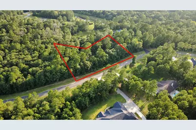 0 Sundog Road Road, Huntsville, TX 77340 - Photo 1