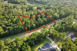 0 Sundog Road Rd, Huntsville, TX 77340 - Photo 1