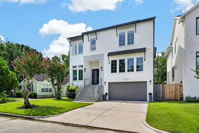 4303 Dorothy Street, Bellaire, TX 77401 - Photo 3