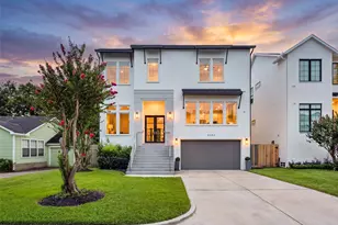 4303 Dorothy St, Bellaire, TX 77401 - Photo 1