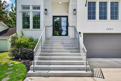 4303 Dorothy Street, Bellaire, TX 77401 - Photo 5