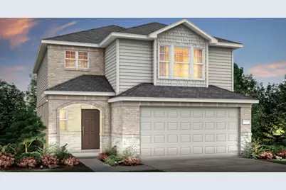 16165 Sepia Manor Street, Conroe, TX 77302 - Photo 1