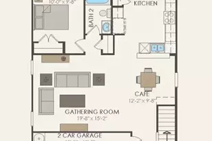 16165 Sepia Manor St, Conroe, TX 77302 - Photo 3