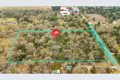 29510 Huffman Cleveland Road, Huffman, TX 77336 - Photo 1