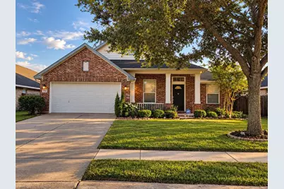7702 Waterlilly Lane, Pearland, TX 77581 - Photo 29