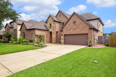 2307 Azahar Court, League City, TX 77573 - Photo 7