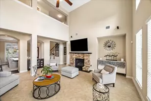2307 Azahar Ct, League City, TX 77573 - Photo 11