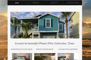 4142 Green Heron Circle, Galveston, TX 77554 - Photo 9