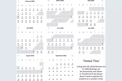 4142 Green Heron Circle, Galveston, TX 77554 - Photo 33