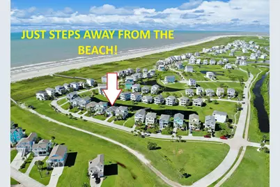 4142 Green Heron Circle, Galveston, TX 77554 - Photo 1