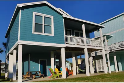 4142 Green Heron Circle, Galveston, TX 77554 - Photo 3