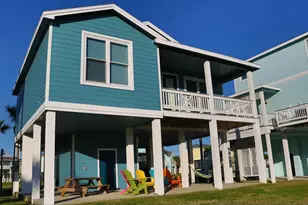 4142 Green Heron Circle, Galveston, TX 77554 - Photo 3