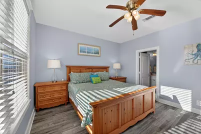 4142 Green Heron Circle, Galveston, TX 77554 - Photo 17