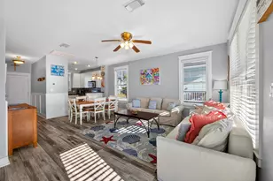 4142 Green Heron Circle, Galveston, TX 77554 - Photo 13