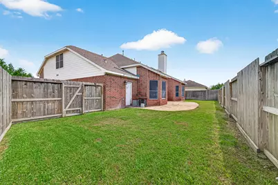 12823 Mossy Ledge Drive, Tomball, TX 77377 - Photo 35