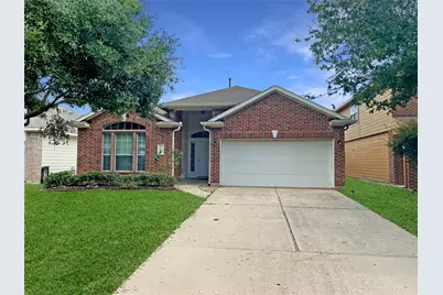 21314 Bella Flora Court, Spring, TX 77379 - Photo 1