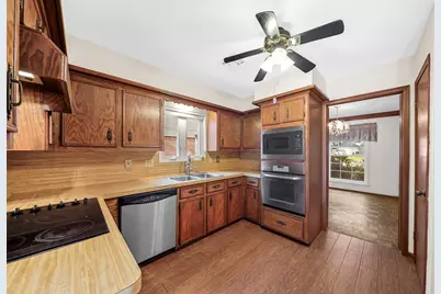 1706 Durfey Lane, Katy, TX 77449 - Photo 17