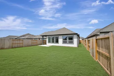 2830 Garden Meadow Street, Fulshear, TX 77423 - Photo 5