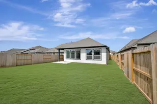 2830 Gdn Mdw St, Fulshear, TX 77423 - Photo 5