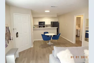 2402 Sycamore Avenue #B2, Huntsville, TX 77340 - Photo 31