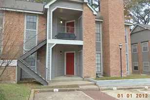 2402 Sycamore Ave, Huntsville, TX 77340 - Photo 3