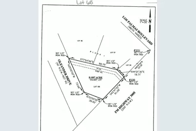 Lots 56-58,68 Las Palmas, Galveston, TX 77554 - Photo 11