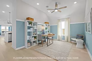 810 Ridgewood Clfs Ct, Willis, TX 77378 - Photo 13