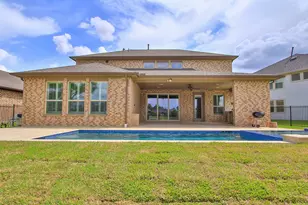 57 Sunrise Crest Trail, Tomball, TX 77375 - Photo 43