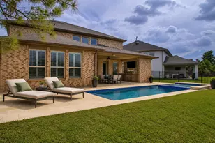 57 Sunrise Crest Trail, Tomball, TX 77375 - Photo 47