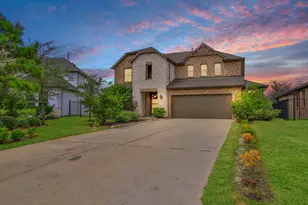 57 Sunrise Crest Trail, Tomball, TX 77375 - Photo 3