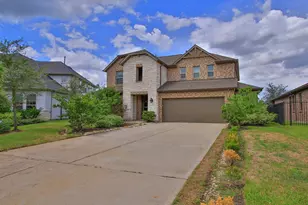 57 Sunrise Crest Trail, Tomball, TX 77375 - Photo 5