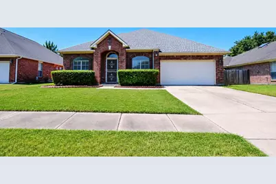 7710 Quintero Drive, Houston, TX 77083 - Photo 1