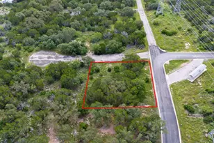 K14080 Trails End, Horseshoe Bay, TX 78657 - Photo 3