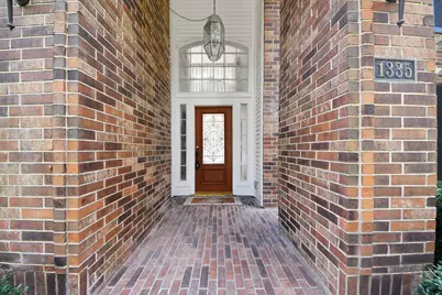 1335 Crescent Parkway Court, Houston, TX 77094 - Photo 5