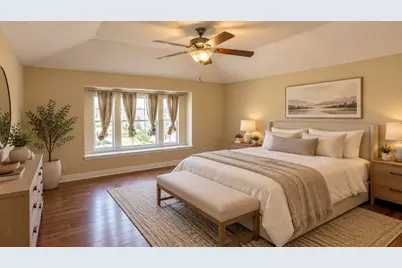 29023 Fox Fountain Lane, Spring, TX 77386 - Photo 27
