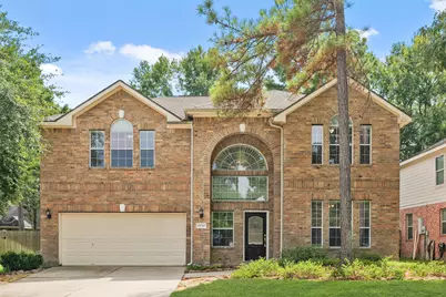 12730 Rock Creek Court, Humble, TX 77346 - Photo 1