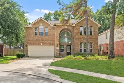 12730 Rock Creek Court, Humble, TX 77346 - Photo 3