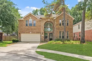 12730 Rock Creek Ct., Humble, TX 77346 - Photo 3