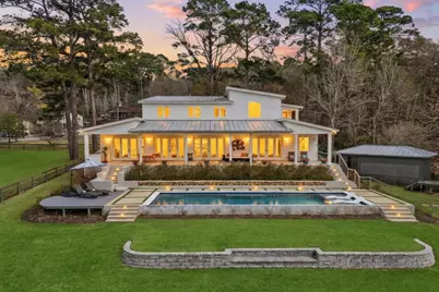 318 Little Dove, Livingston, TX 77351 - Photo 1