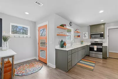 318 Little Dove, Livingston, TX 77351 - Photo 31