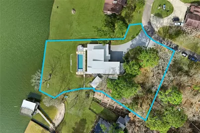 318 Little Dove, Livingston, TX 77351 - Photo 49