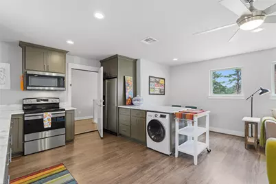 318 Little Dove, Livingston, TX 77351 - Photo 35