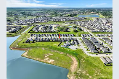 23823 Escardilla Drive, Hockley, TX 77447 - Photo 1