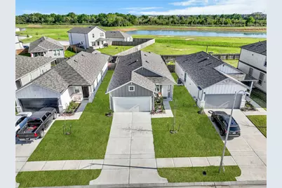 23823 Escardilla Drive, Hockley, TX 77447 - Photo 3