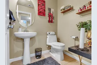 8255 Sedona Ridge Drive, Cypress, TX 77433 - Photo 7