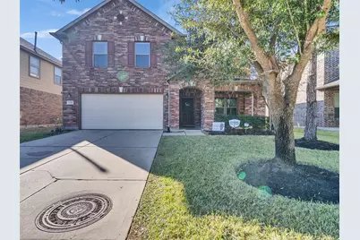 8255 Sedona Ridge Drive, Cypress, TX 77433 - Photo 1