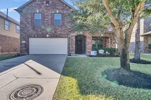 8255 Sedona Ridge Dr, Cypress, TX 77433 - Photo 1