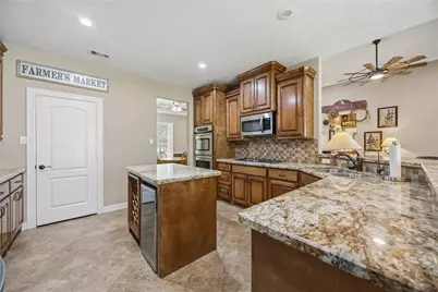 21015 Angus Drive, Cleveland, TX 77328 - Photo 5
